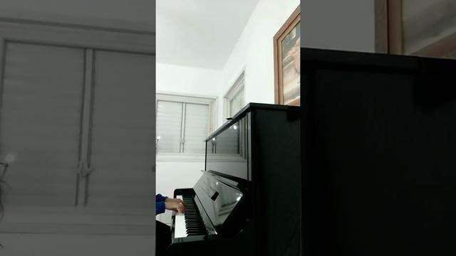 מוצרט, פנטסיה ברה מינור (עדי ויזגאן) смотреть онлайн