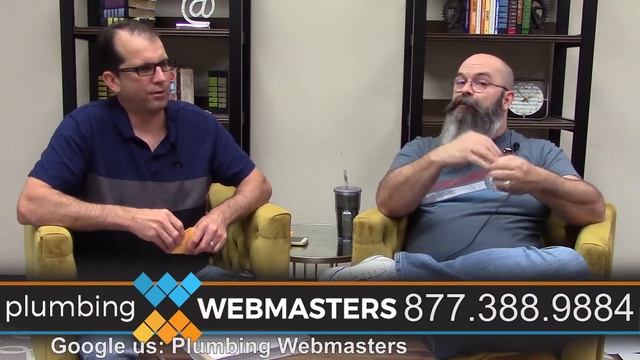 True Client Stories: PPC vs Organic SEO 2020 | The Plumbing SEO Podcast смотреть онлайн
