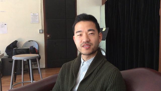 Meet Billion's Daniel K. Isaac смотреть онлайн