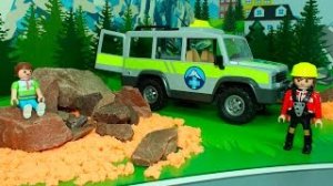 Мультфильмы для детей с машинками - Приключения Тейлора!.mp4