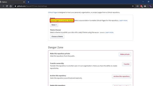 How to upload project to GitHub & get live link (Updated 2020) смотреть онлайн