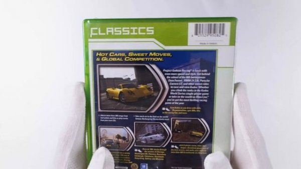 Evolution of Racing Games | 1986-2023 (Unboxing + Gameplay)