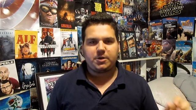 Walking with Beasts - Series Review смотреть онлайн