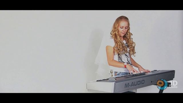 Катя - Невеста (by JDstudio) смотреть онлайн