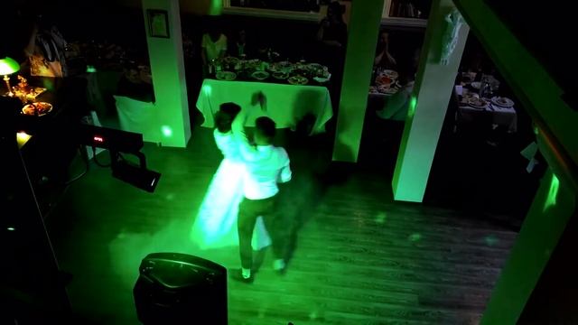 Свадебный танец смотреть онлайн