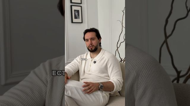 Мой лайфхак от выгорания