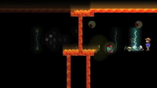 Midnight Mansion HD Trailer смотреть онлайн