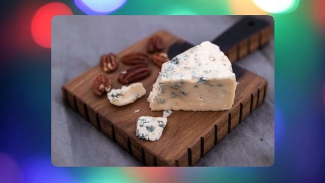 Почему многие едят сыр с плесенью, если плесень вредна для здоровья? смотреть онлайн