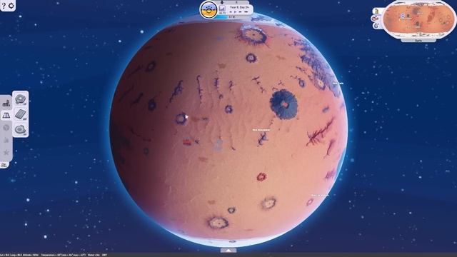 I cannot believe this game exists ( Factorio x Terraforming Mars ) - Plan B Terraform смотреть онлайн