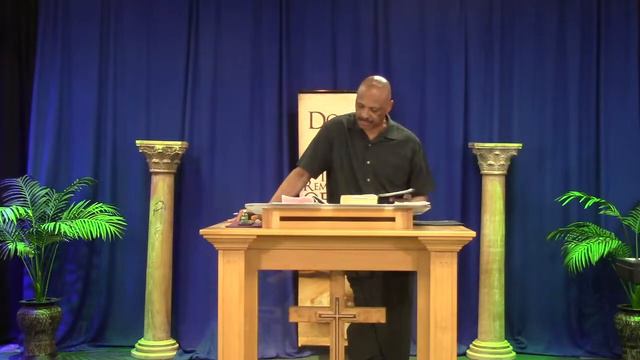 PALM DESERT CHRISTIAN CENTER - THE PROMISE OF GOD смотреть онлайн