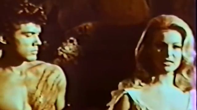 Witch's Curse 1963 смотреть онлайн