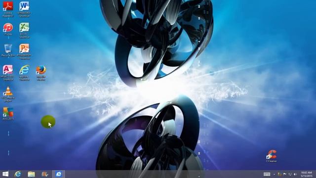 How to Split Screen on Windows 8.1 - Fun & Easy Windows Tips 2015 смотреть онлайн