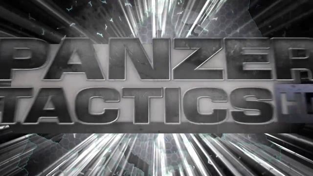 Panzer Tactics HD - Official iOS Trailer смотреть онлайн