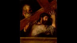 Личность в Творчестве Тициана