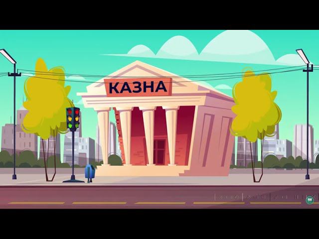 Взрослым и детям о налогах смотреть онлайн