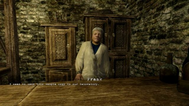 LET ME WORKING【Bloodwood Reload】SOS: 55 смотреть онлайн