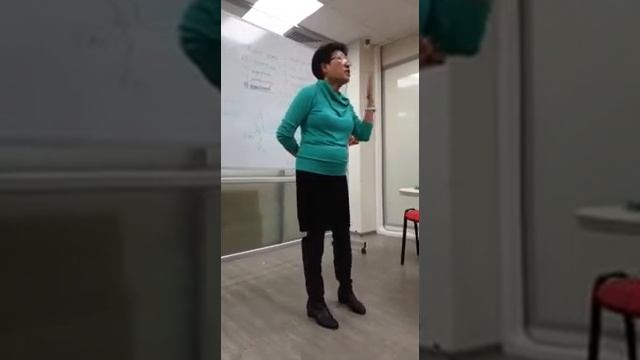 Врач Гинеколог Дина Ким. смотреть онлайн