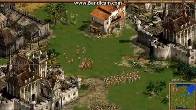 American Conquest [Part 4/4]- Die SPECIAL-FOLGE [HD]-[Deutsch] смотреть онлайн