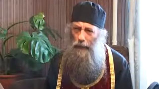 Архимандрит Иероним Шурыгин, наместник Свято Троицкого монастыря г Алатырь смотреть онлайн