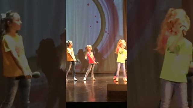 Нотка большой хоровод смотреть онлайн