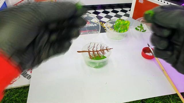 Ёлка и БАГАЖНИК на крышу машинки. Тюнинг Масштабных Моделей. Игрушки смотреть онлайн