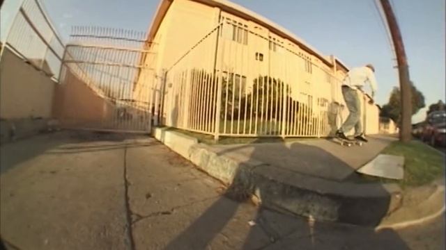 MemoryScreen #25 Marc Johnson смотреть онлайн