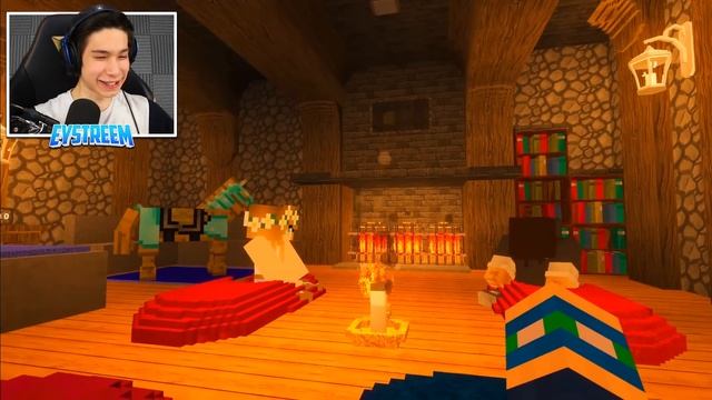 MY GIRLFRIEND WANTS TO MARRY HIM?! (Date Marry Kill) смотреть онлайн