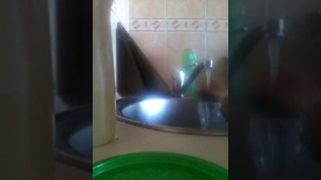 Я в павлодаре!!как я мою посуду!! смотреть онлайн