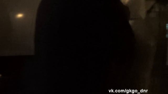 ГКГО ДНР. Помощь из Ханты-Мансийского автономного округа. смотреть онлайн