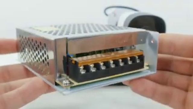 EZ IP камеры от Dahua Technology смотреть онлайн