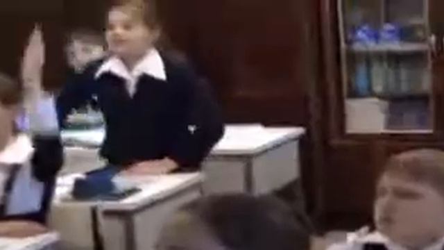 Рефлекия знаний 1.FLV смотреть онлайн