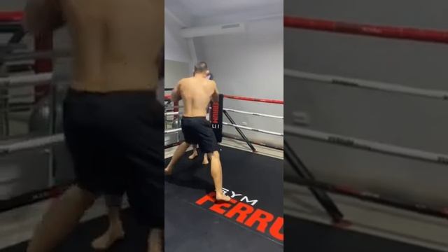 Персональные тренировки ,телефон 89504200606 #мма #калининград #балтийск #мма #кикбоксинг смотреть онлайн