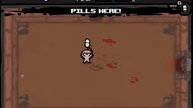 Binding of Isaac Community Remix FAIL смотреть онлайн