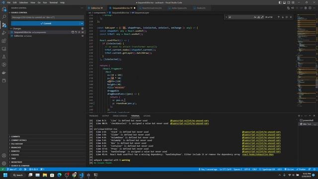 Developing a Text-to-Audio Converter: Electron, Python, and React - Part 2 (No Commentary) смотреть онлайн