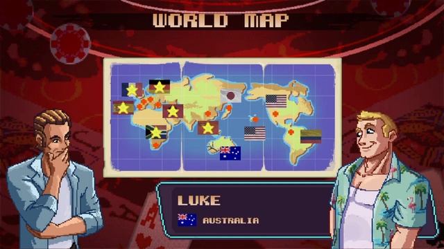 Super Blackjack Battle 2 Turbo Edition Mark% Speedrun WR (32:45.564) смотреть онлайн