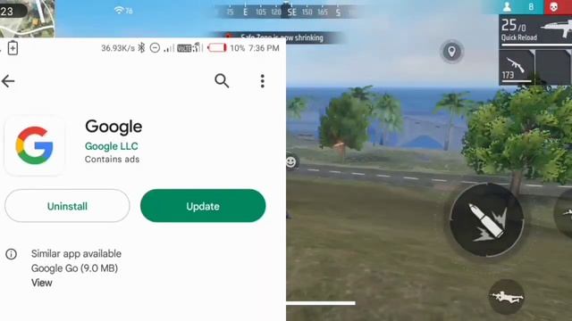login failed please try logging out first free fire google account 2023 8 March after ob39 update смотреть онлайн