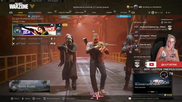 ⚡Petit live puis Saints Row sur Twitch à 20h⚡ смотреть онлайн