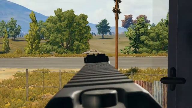 СКРЫТЫЕ ВОЗМОЖНОСТИ RESHADE В PUBG смотреть онлайн