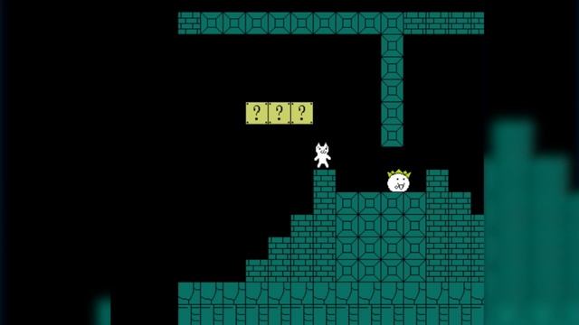 IT SHOOTS LASERS!?!? | Cat Mario | Fan Choice Friday смотреть онлайн