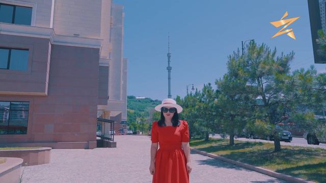 Қанат Әбдіраман & Ақерке Досқара - Бәрі де сен үшін смотреть онлайн