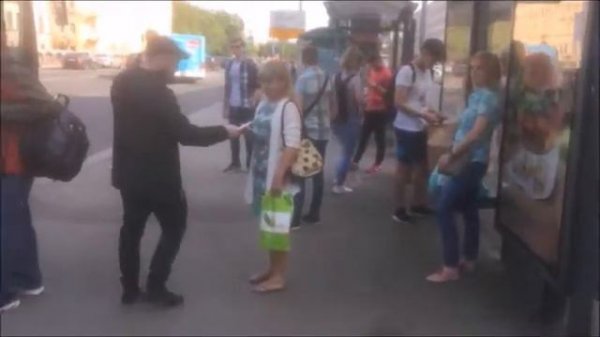 Малмыгин о настоящем