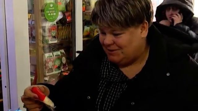 Как важно для человека знать дорогу в библиотеку! 12+ смотреть онлайн