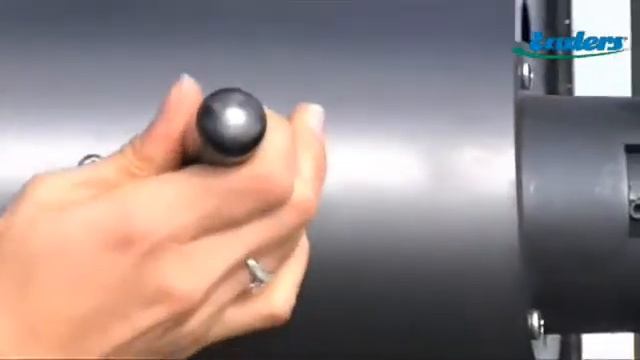 Enders Heizstrahler Cosy ECOLINE.mp4 смотреть онлайн