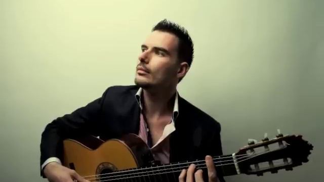 Carlos Piñana -Templanza (farruca) 2011 "Manos Libres".m4v смотреть онлайн