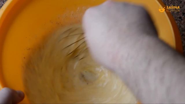 Musaka mortadella mozzarella recept - Sašina kuhinja смотреть онлайн