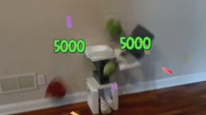 Angry Birds Classic Remake Plush Part Nine (Final Part): Birdday Party