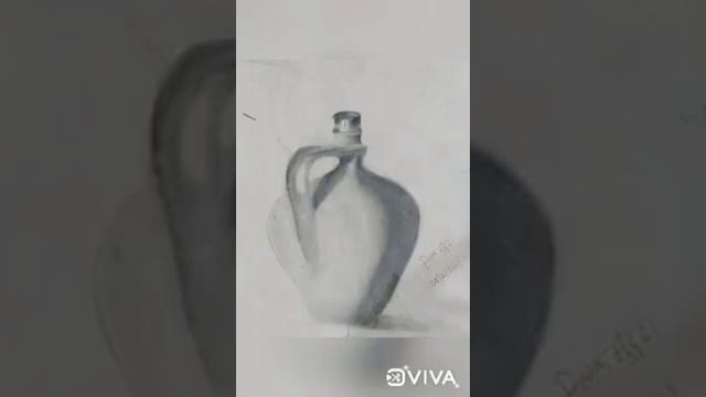 Beautiful Sketches drawn by Palak Mundada! смотреть онлайн