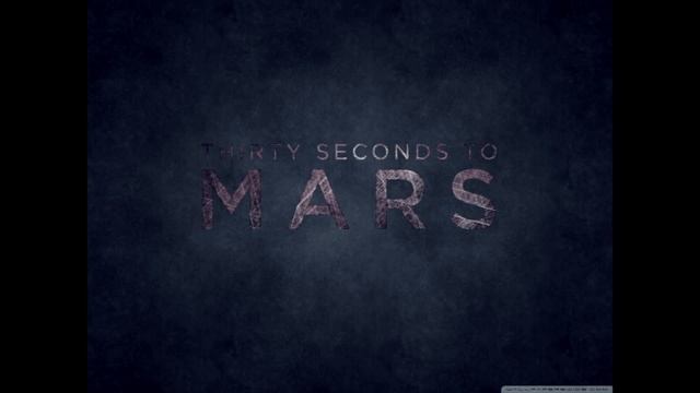Thirty Seconds To Mars - "Revenge" (INSTRUMENTAL VERSION By: Simon Kolos) смотреть онлайн