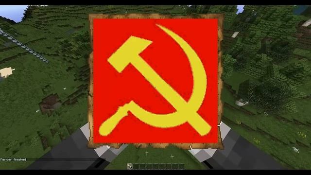 Minecraft Bukkit Plugin - Image on Map - Tutorial смотреть онлайн