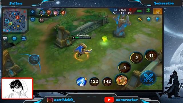 HARKER TANK OP ???!!! HEROES ARENA GAMEPLAY смотреть онлайн